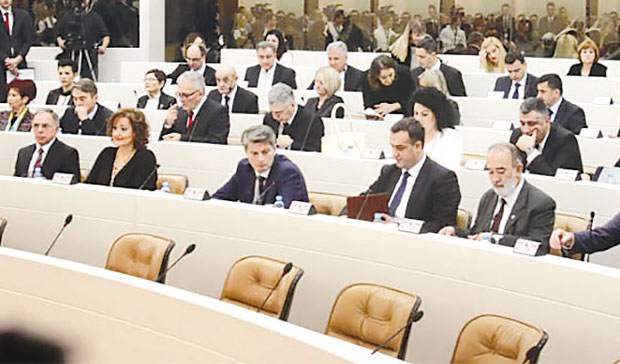 Српску неслогу Бошњаци користе